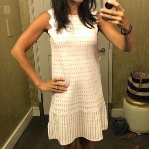 Stunning…Ted Baker drop waist dress